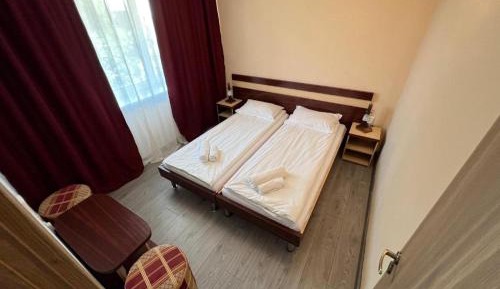 Small Double or Twin Room