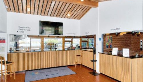 Two-Bedroom Holiday Home