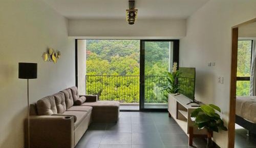 Two-Room Apartment