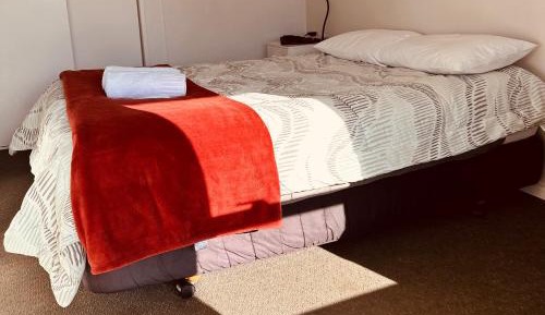 Budget Single Room