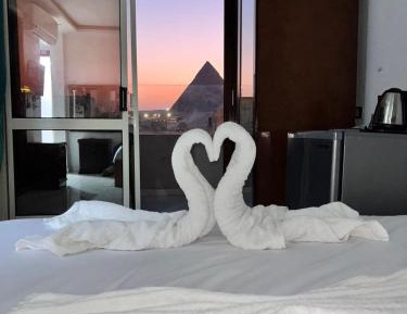 Single Room with Mountain View