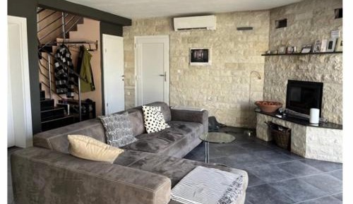 Three-Bedroom Home