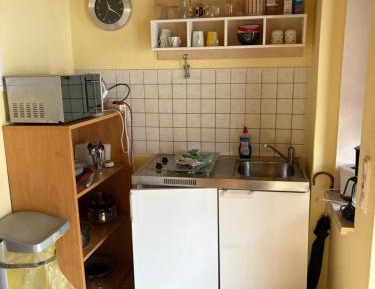 Family Double Room