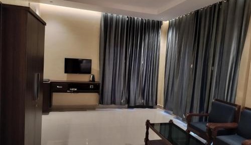 Junior Suite