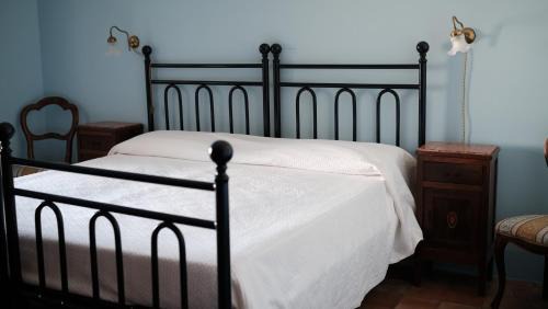 Double or Twin Room with Bathroom