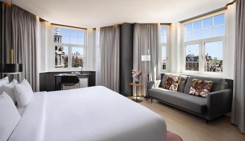 Junior Suite with View
