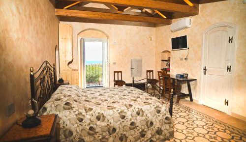 Double Room with Extra Bed