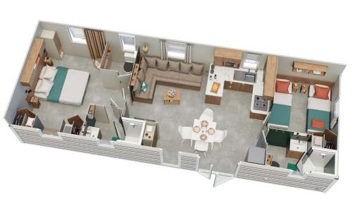 Mobile Home