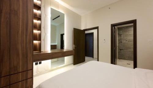 Three-Bedroom Holiday Home 