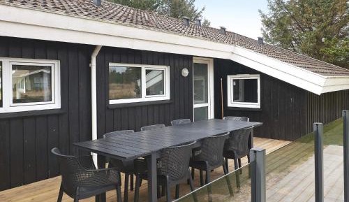 Four-Bedroom Vacation Home