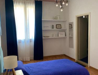 Twin Room with Private Bathroom