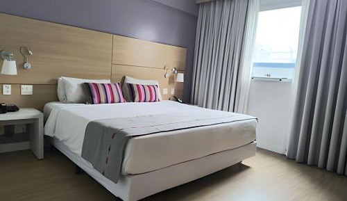 Suite Apartment