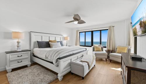 Apartment with Sea View