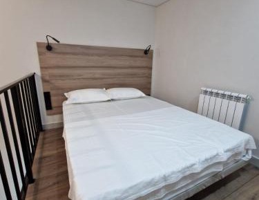 Duplex Suite