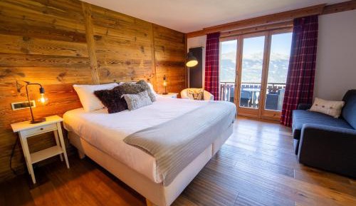 Double Room Royal