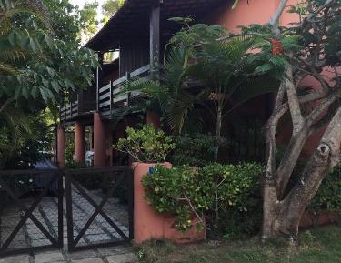 Duplex Apartment