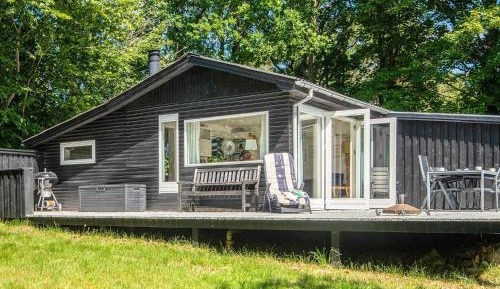 Two-Bedroom Holiday Home