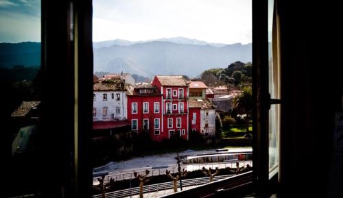 Superior One-Bedroom Apartment