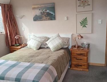 Three-Bedroom Holiday Home 