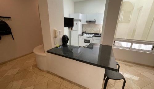 Two-Bedroom Deluxe Apartment