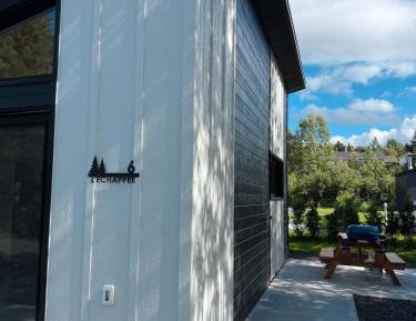 One-Bedroom Chalet