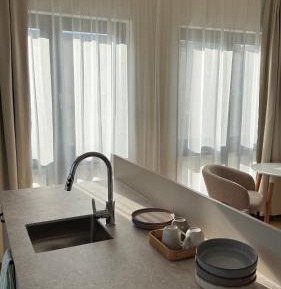 Family Room with Private Bathroom