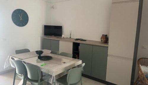 Three-Bedroom Home