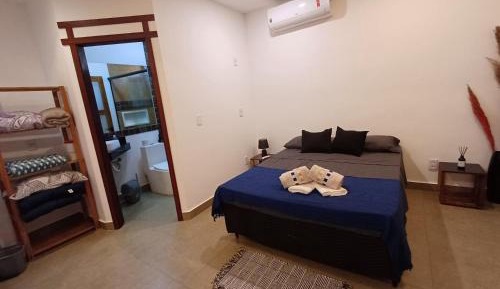 Comfort Quadruple Room