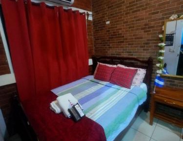 Superior Double Room with Two Double Beds
