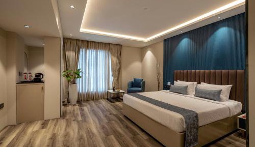 Club Double Room