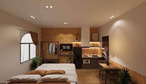 Standard Studio