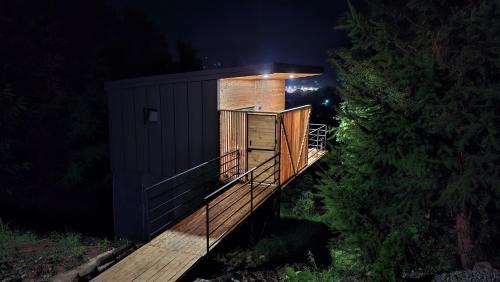 One-Bedroom Chalet