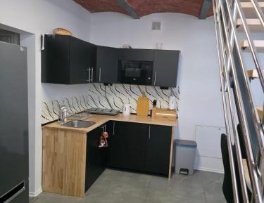 Female Dormitory Room