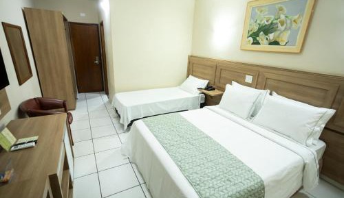 Luxury Room