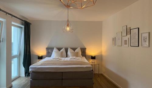 Suite Apartment