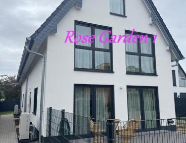 Three-Bedroom Vacation Home 