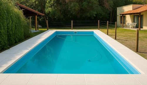 Two Bedroom Bungalow