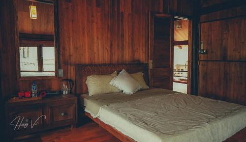 Mixed Dormitory Room