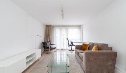 Apartment - Ground Floor