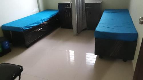 Budget Double or Twin Room
