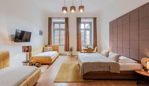 Superior Apartment