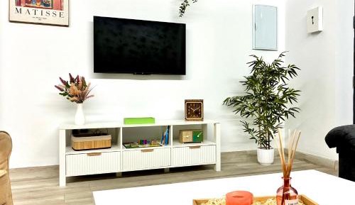 Two-Room Apartment