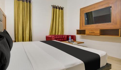 Classic Triple Room