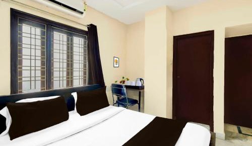 Classic Triple Room