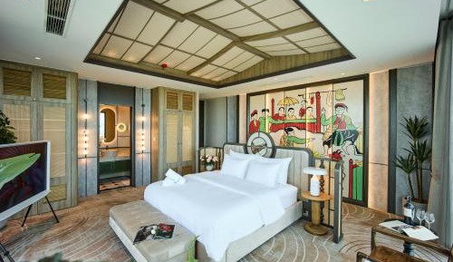 Superior Suite