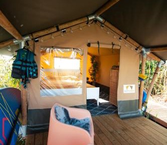 Tent
