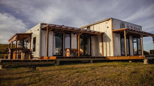 Family Bungalow