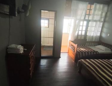 Suite with Sea View