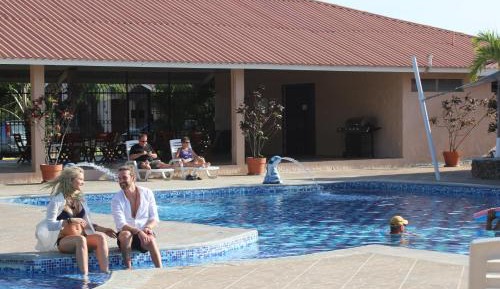 One-Bedroom Villa