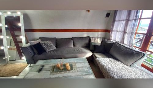 Three-Bedroom Chalet